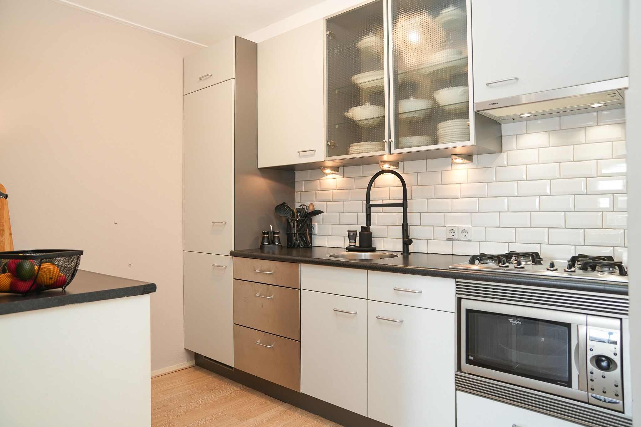 Foto 9 van Hogestraat 65-B