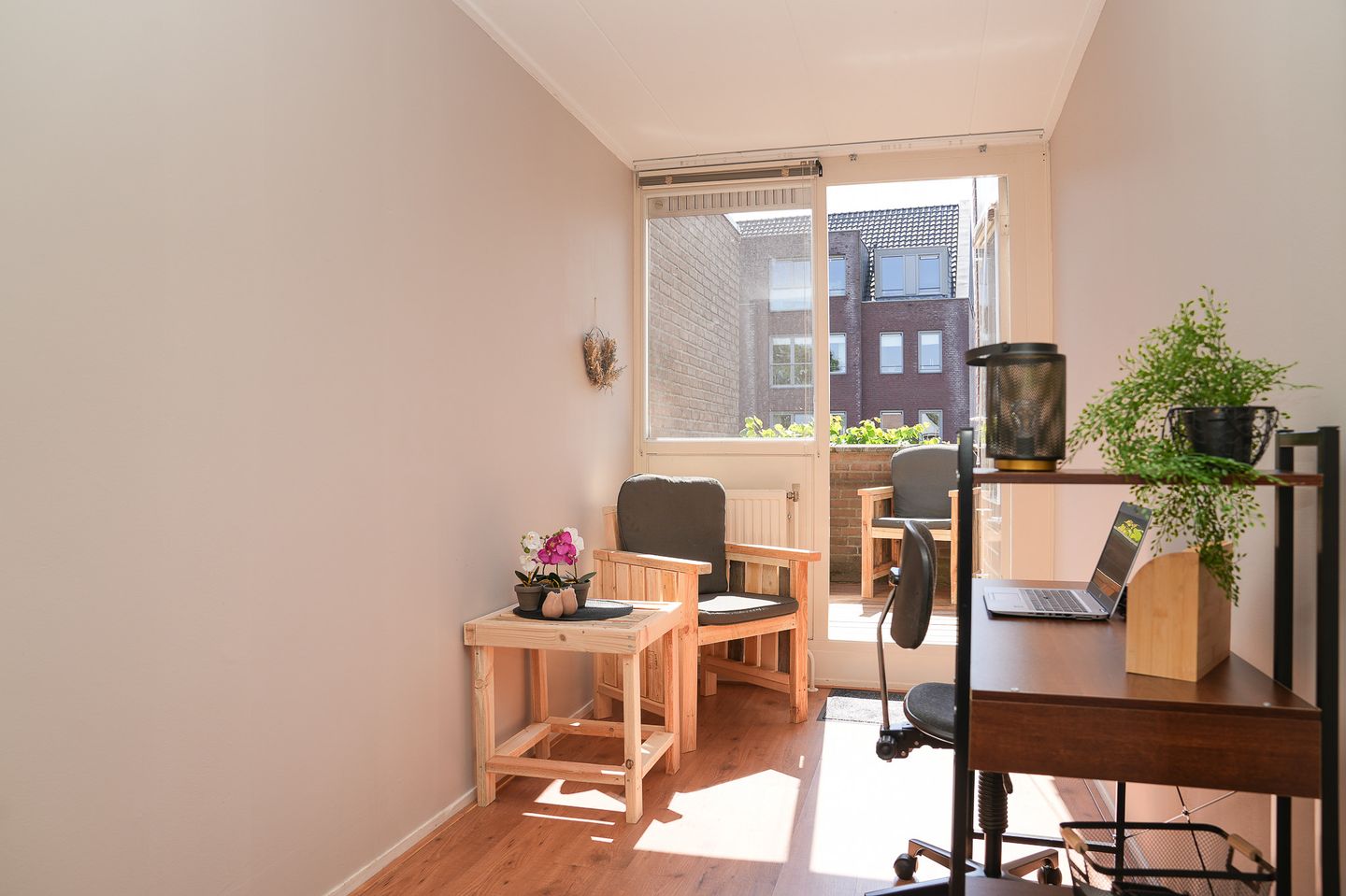 Foto 14 van Hogestraat 65-B