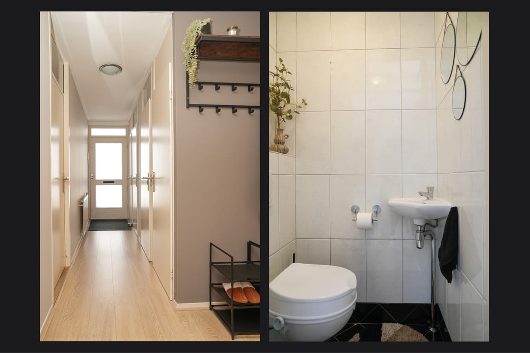 Foto 17 van Hogestraat 65-B