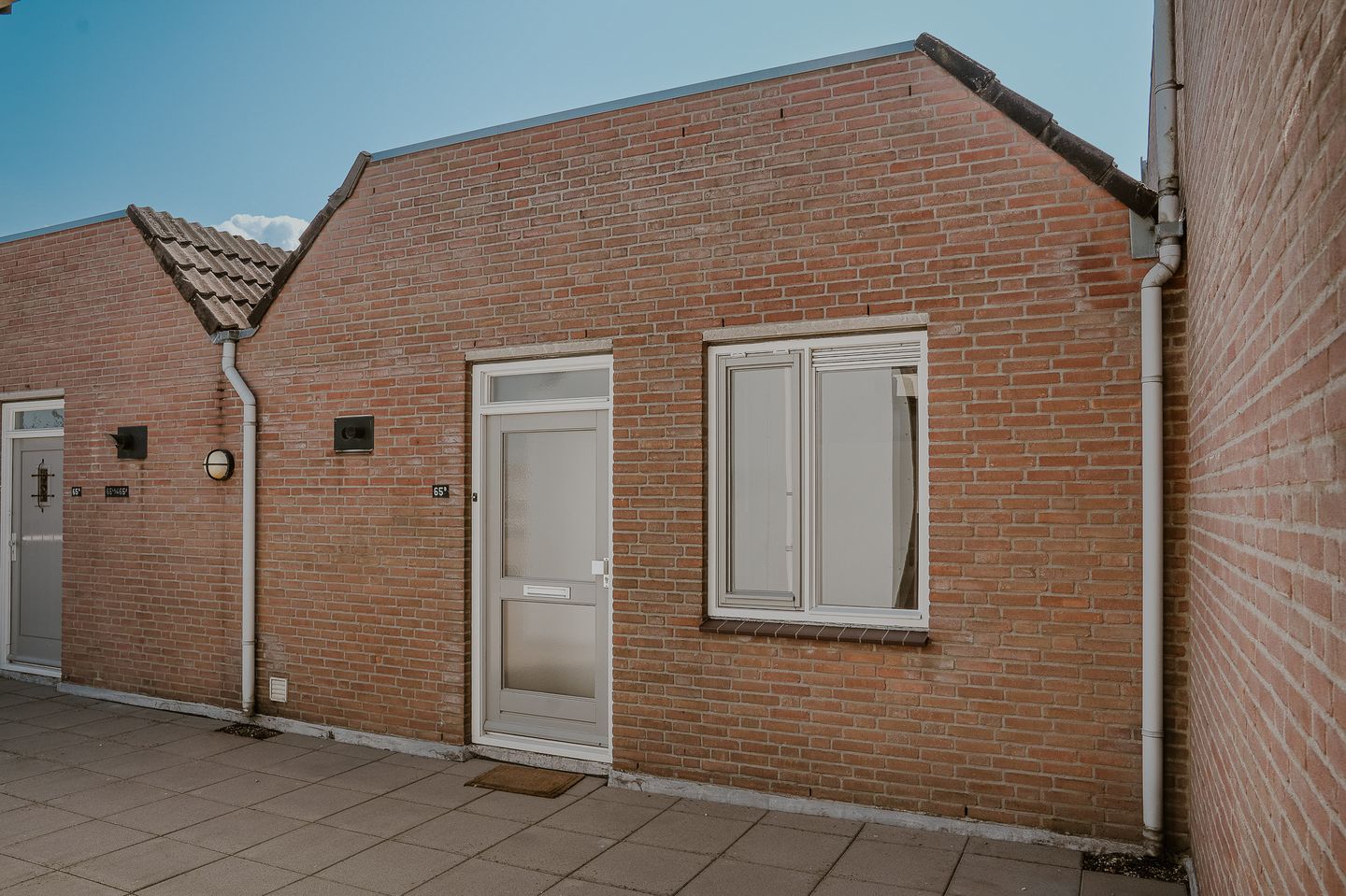 Foto 19 van Hogestraat 65-B