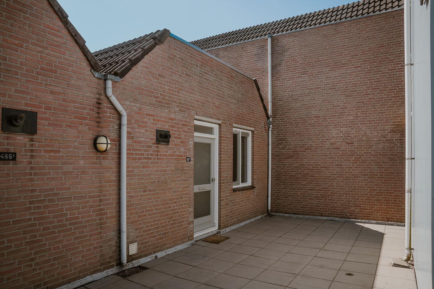 Foto 20 van Hogestraat 65-B