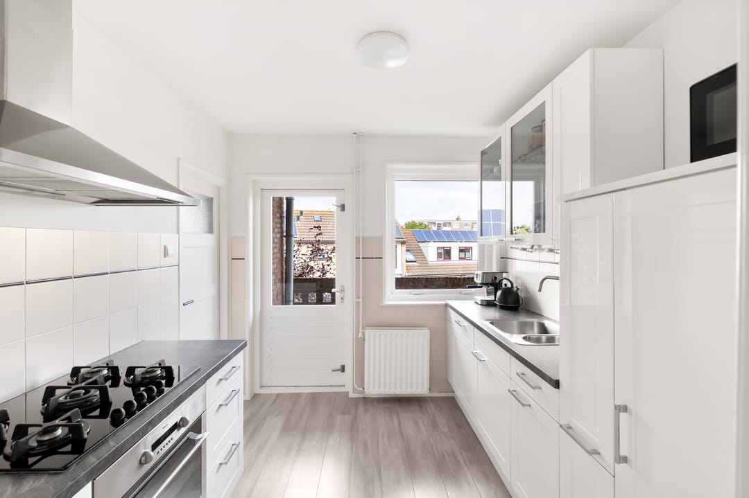 Foto 2 van Singel 29