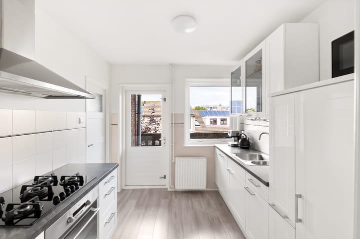 Foto 2 van Singel 29