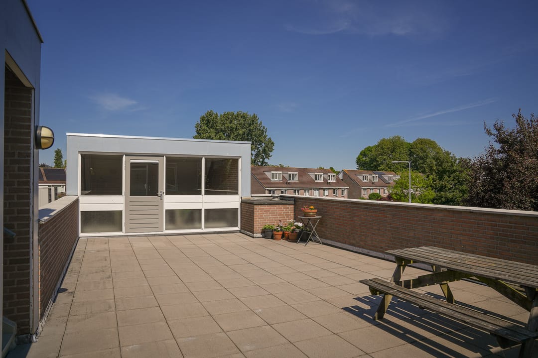 Foto 22 van Hogestraat 65-B