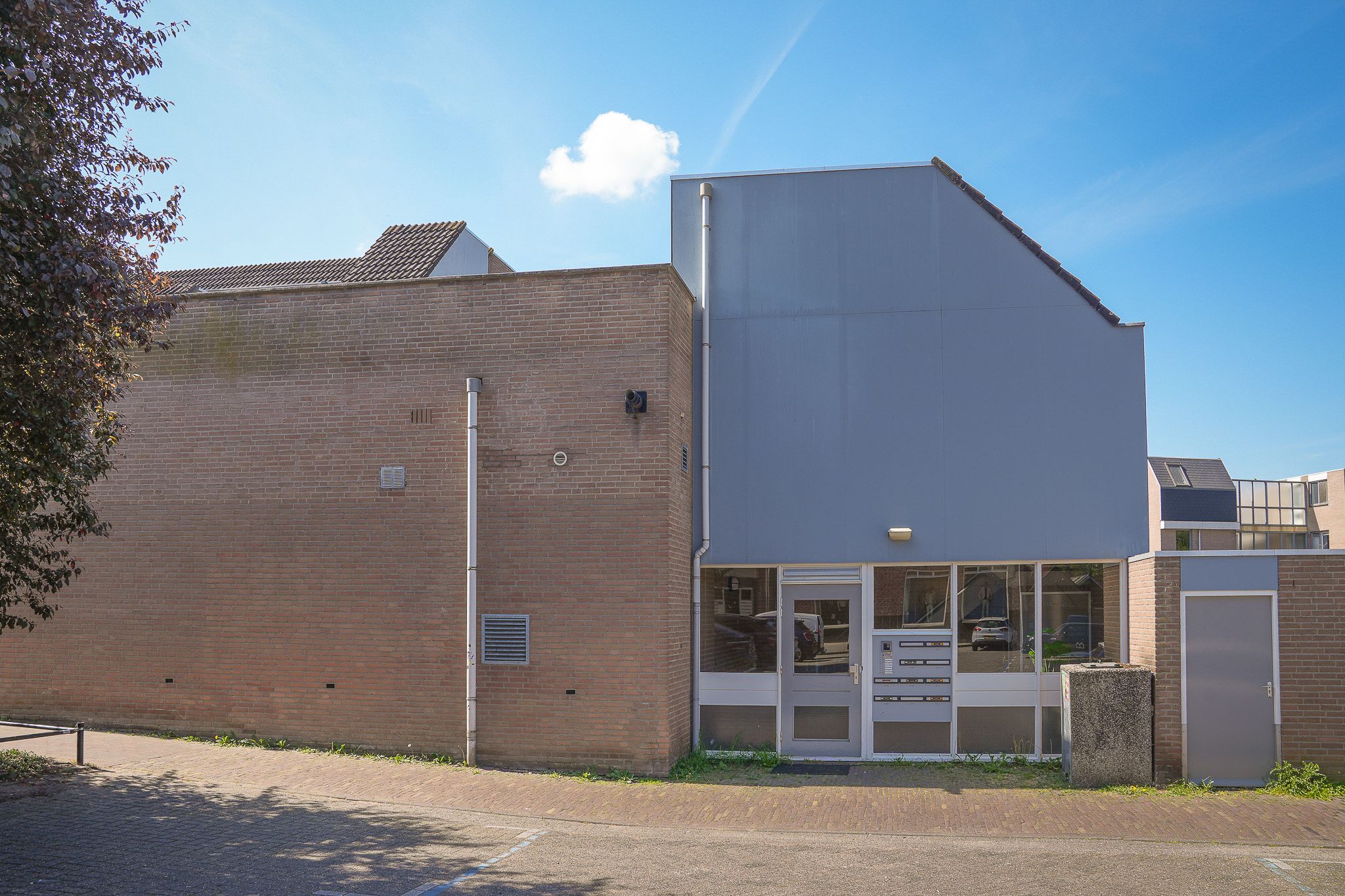 Foto 24 van Hogestraat 65-B