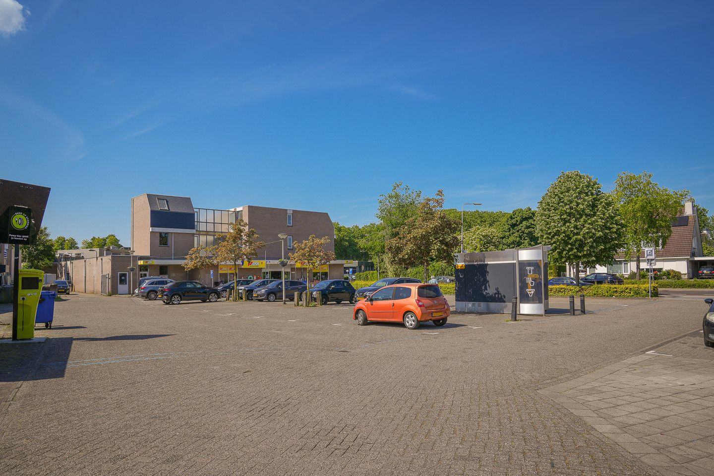 Foto 25 van Hogestraat 65-B