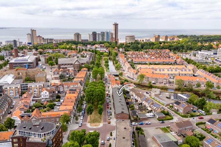 Foto 5 van Singel 29