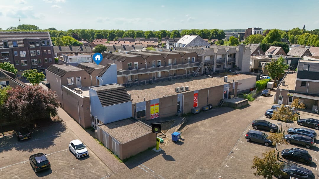 Foto 26 van Hogestraat 65-B