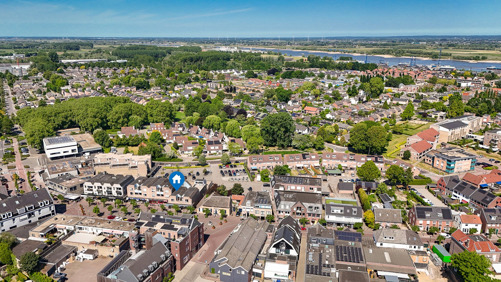 Foto 27 van Hogestraat 65-B