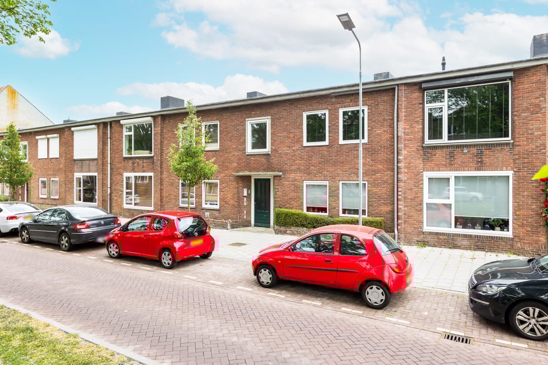 Foto 7 van Singel 29