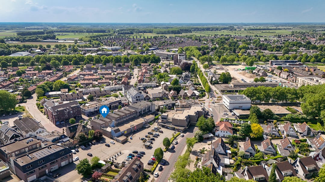 Foto 28 van Hogestraat 65-B