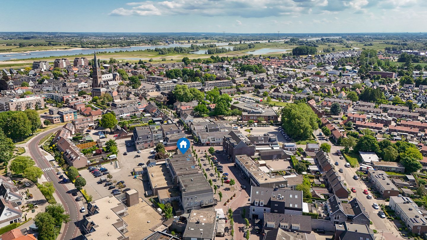 Foto 29 van Hogestraat 65-B