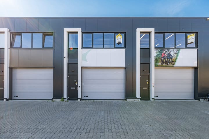 Smitspol 14-j, Nijkerk