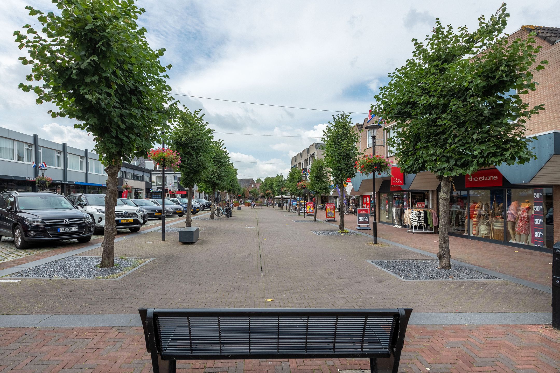 Foto 30 van Hogestraat 65-B