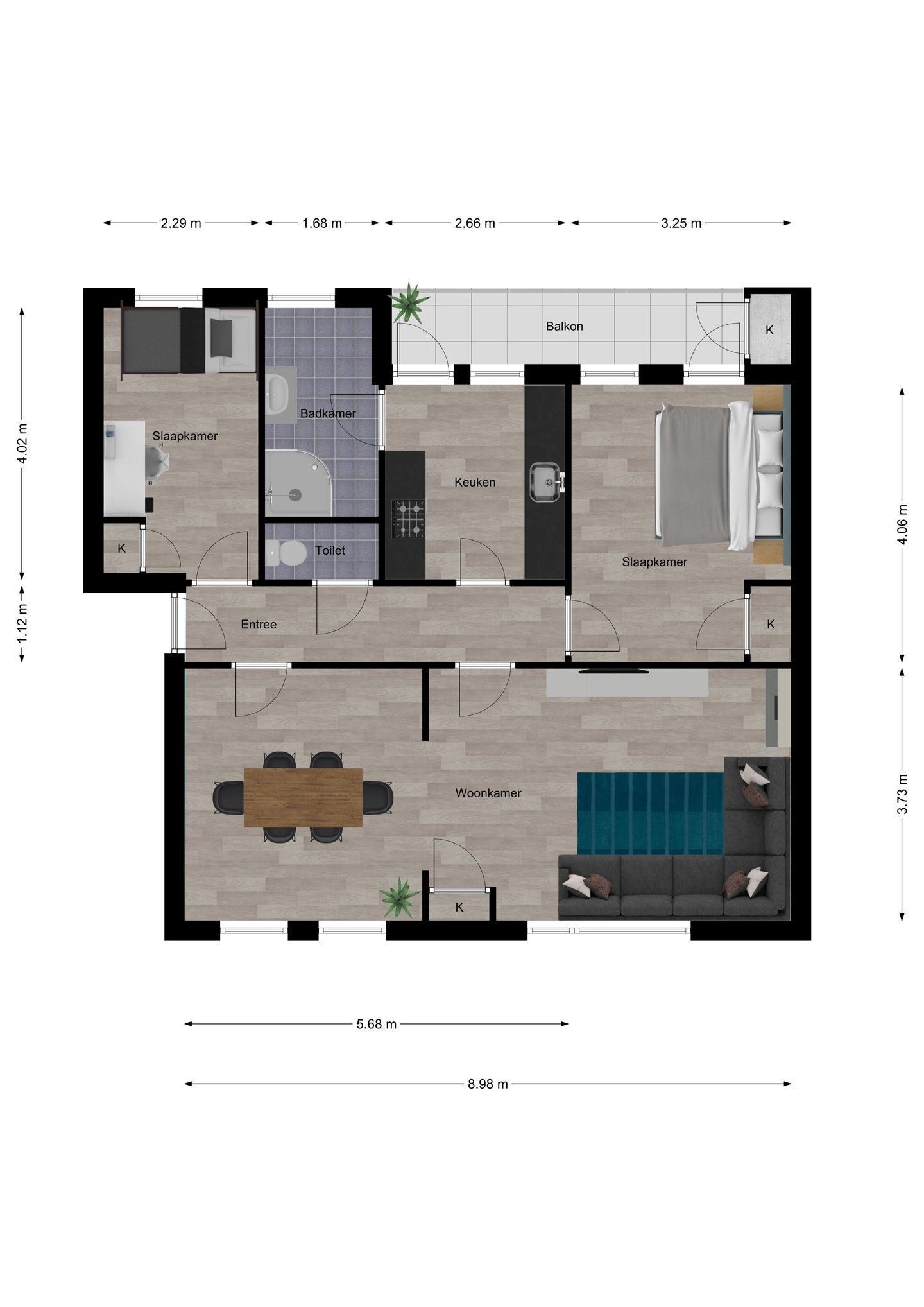 Foto 19 van Singel 29