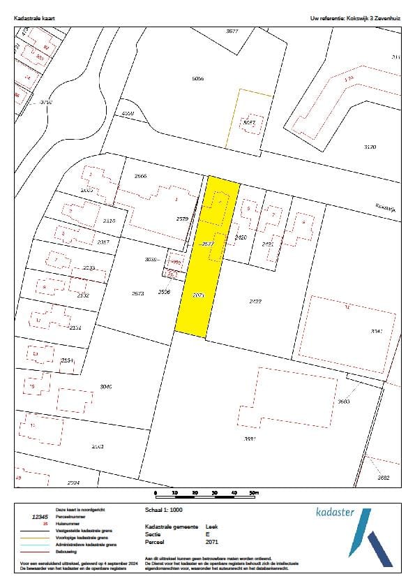 Foto 58 van Kokswijk 3