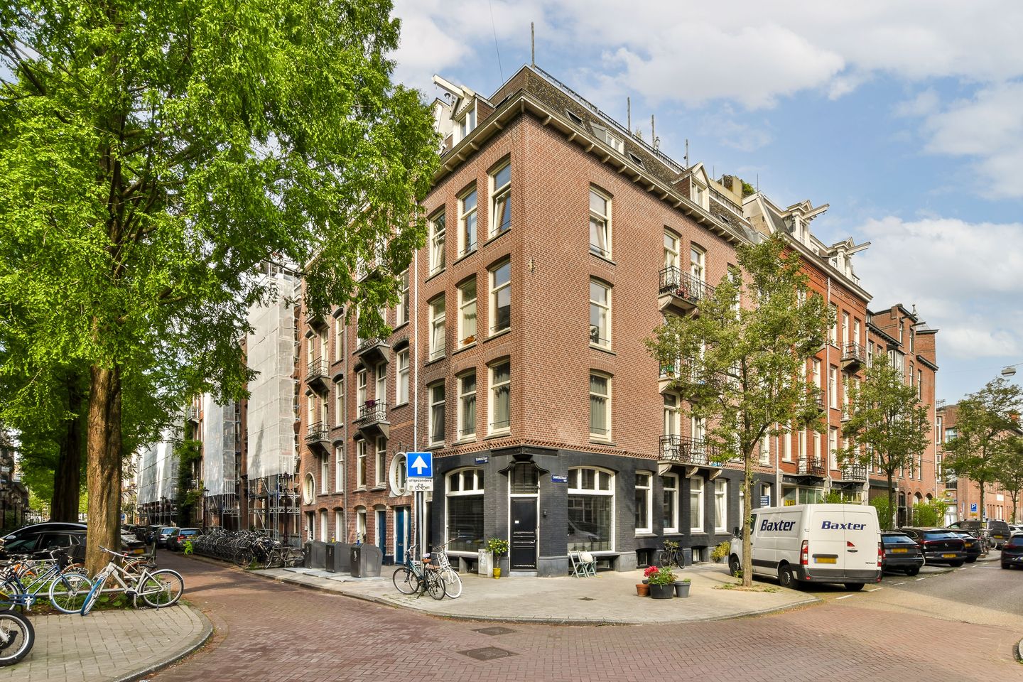 Foto 4 van Tilanusstraat 59-H