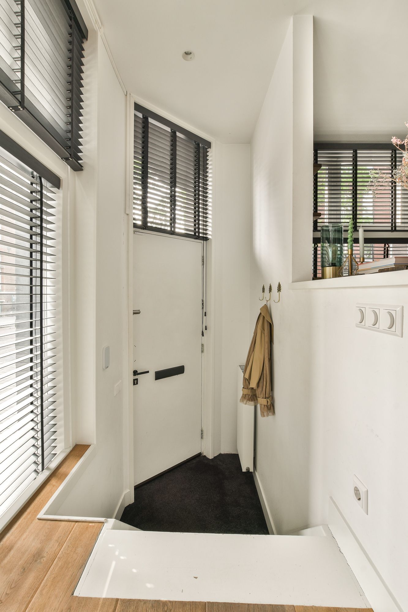 Foto 6 van Tilanusstraat 59-H