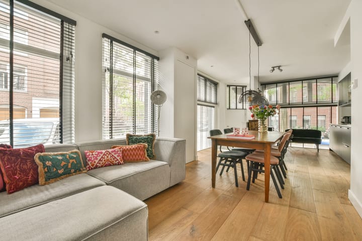 Foto 9 van Tilanusstraat 59-H