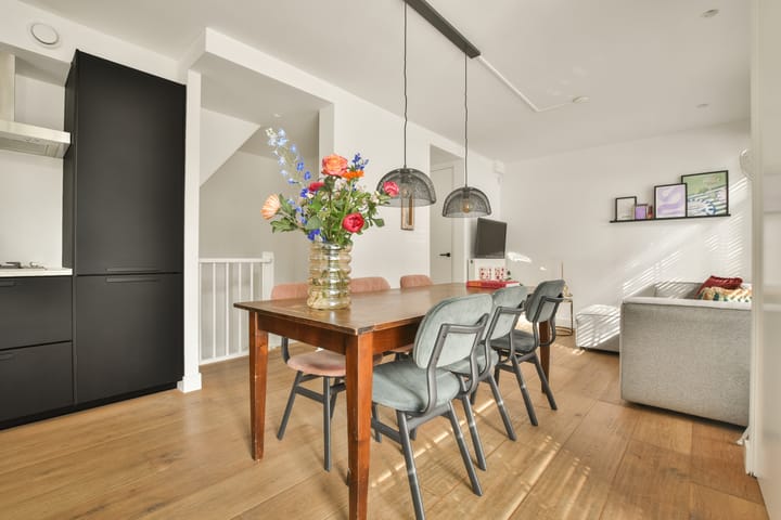 Foto 10 van Tilanusstraat 59-H