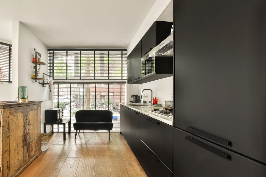 Foto 11 van Tilanusstraat 59-H