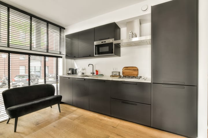 Foto 12 van Tilanusstraat 59-H