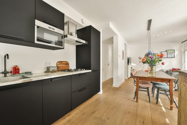 Foto 13 van Tilanusstraat 59-H