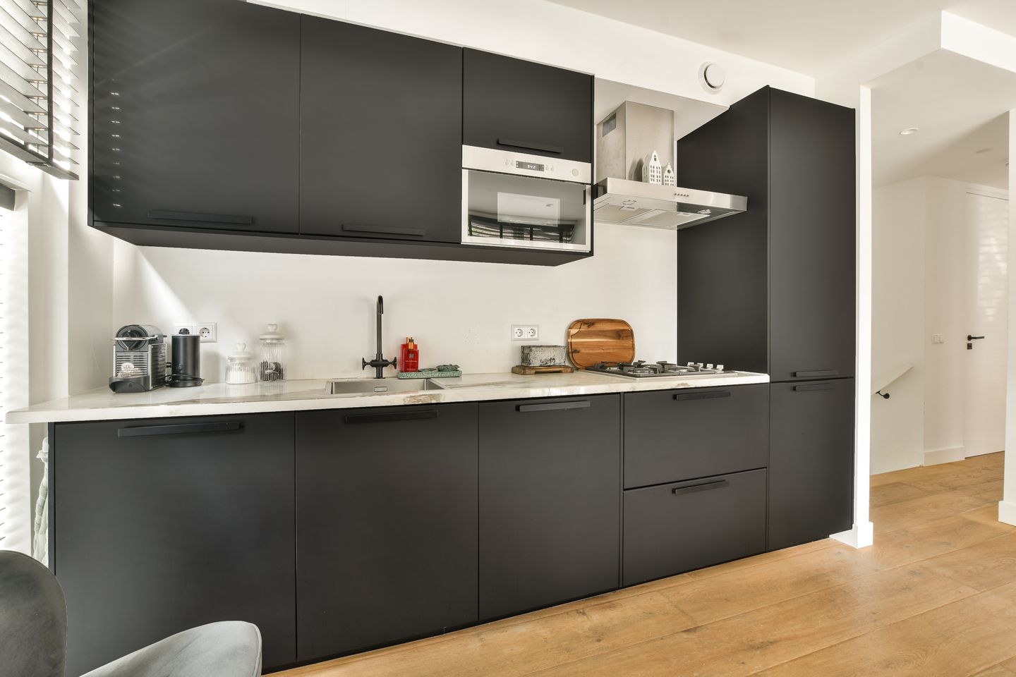 Foto 14 van Tilanusstraat 59-H