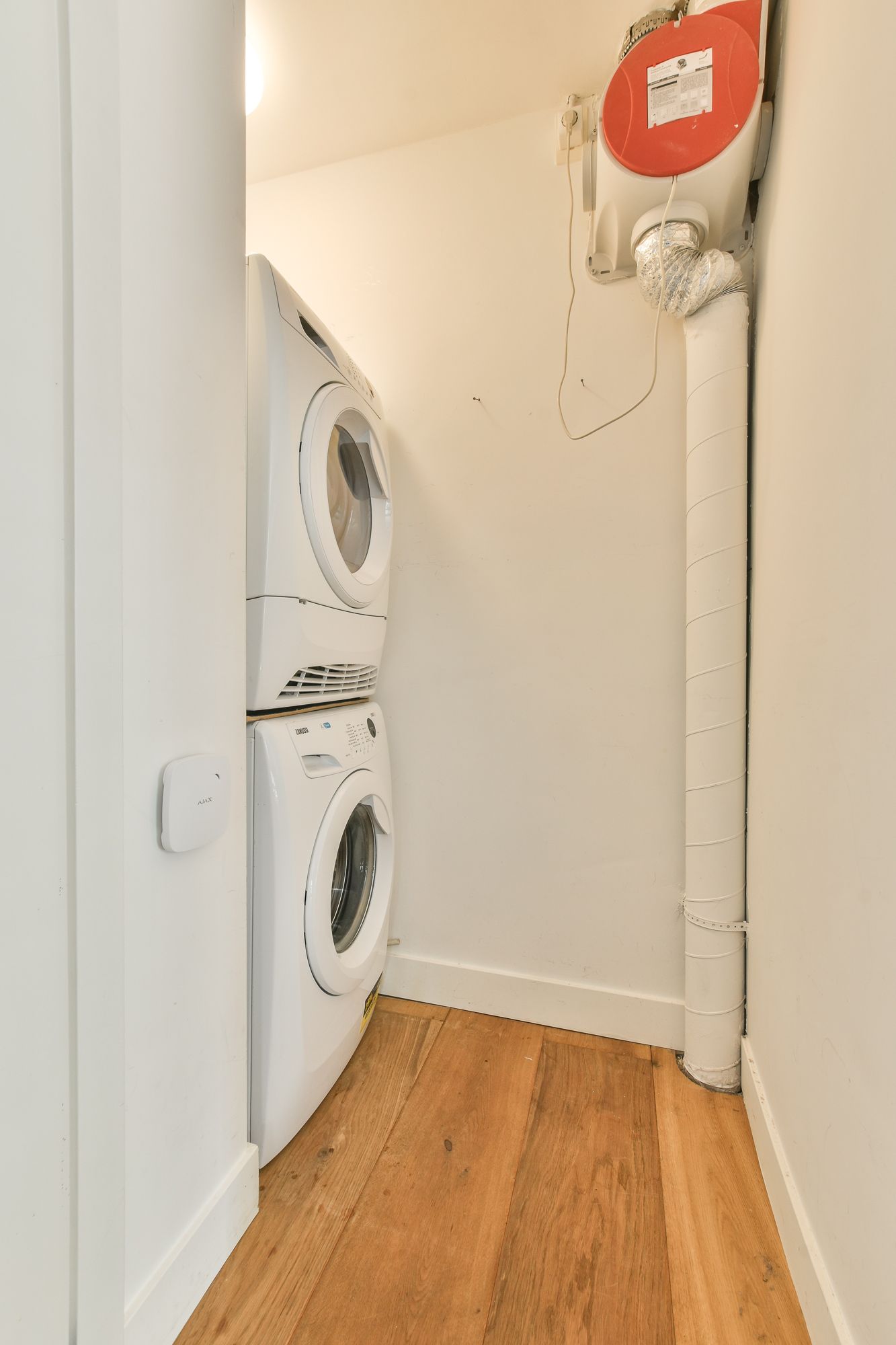 Foto 25 van Tilanusstraat 59-H