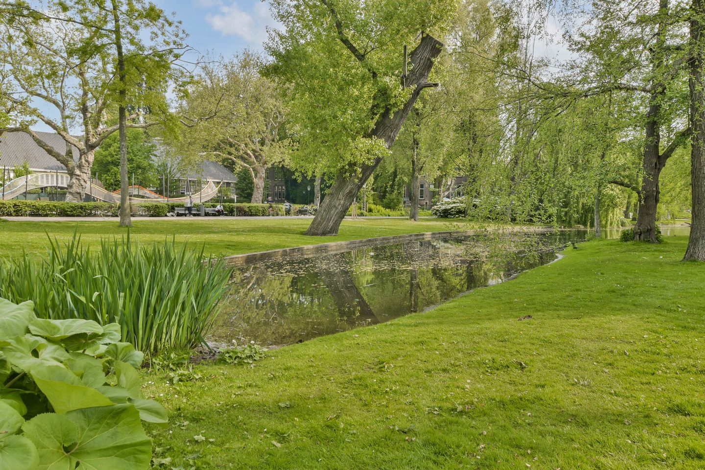 Foto 29 van Tilanusstraat 59-H