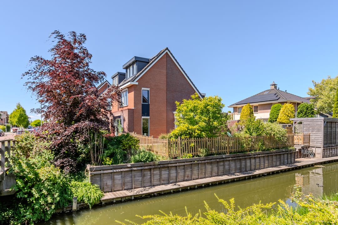 Foto 1 van Oeverloper 15