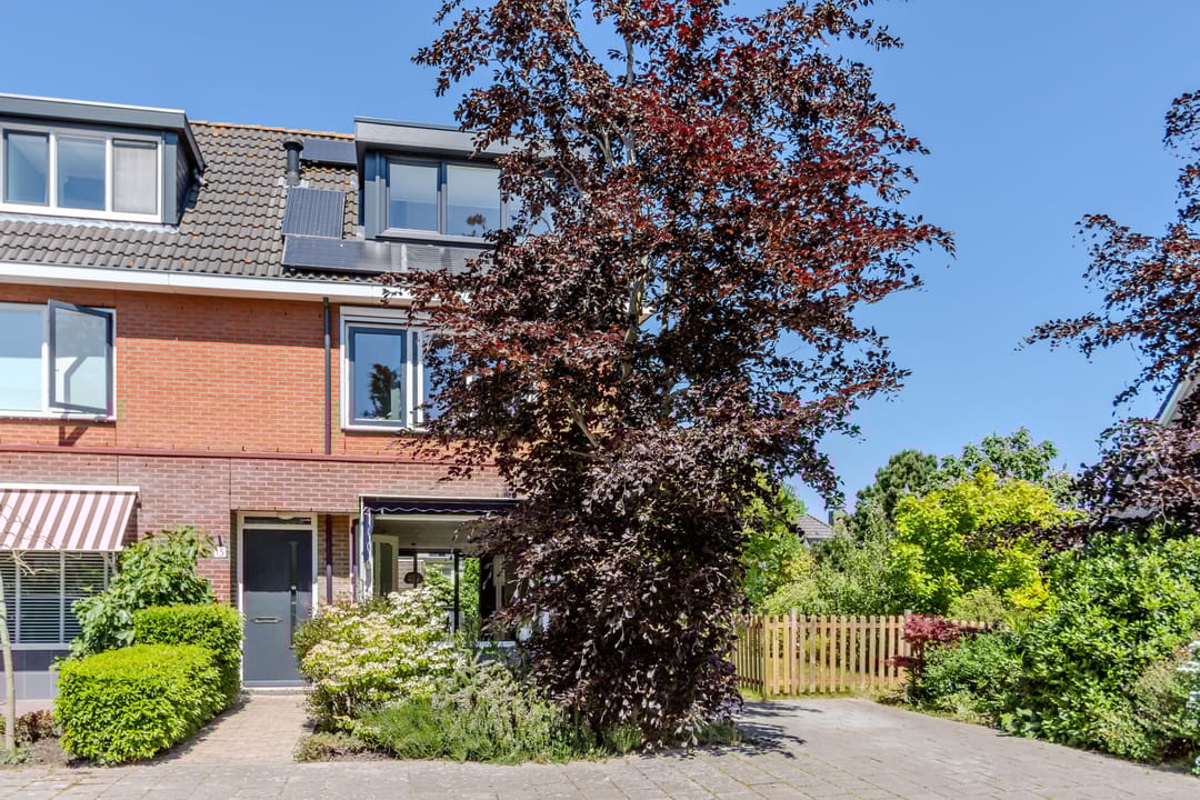 Foto 2 van Oeverloper 15