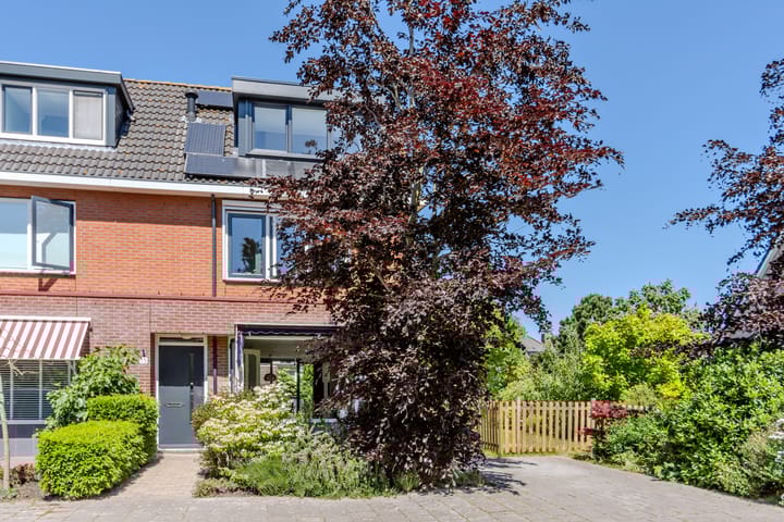 Foto 2 van Oeverloper 15