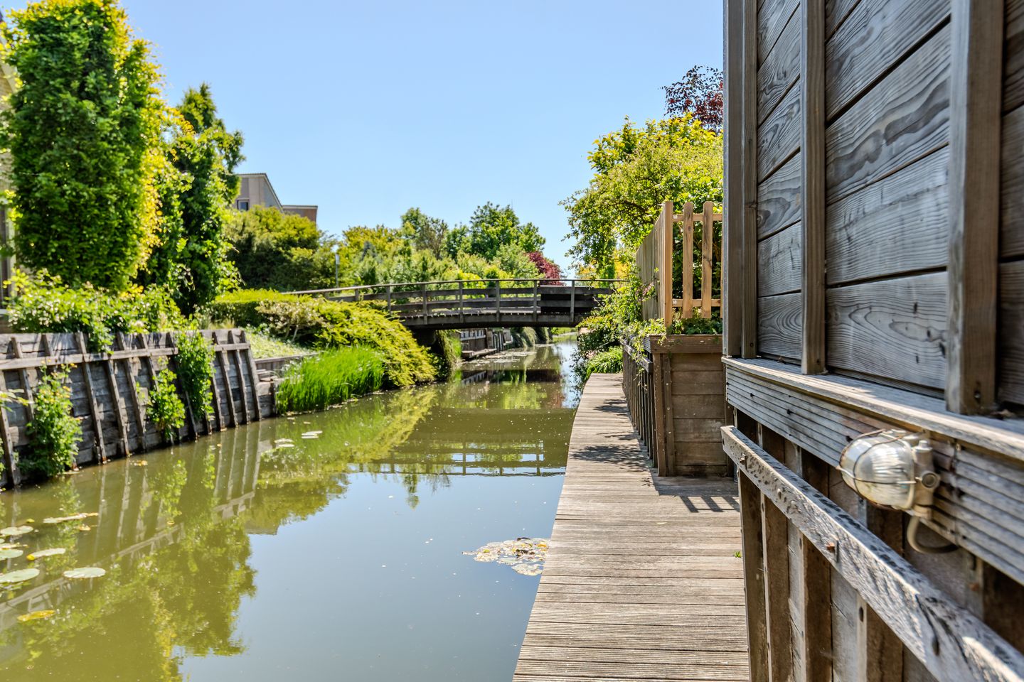 Foto 4 van Oeverloper 15