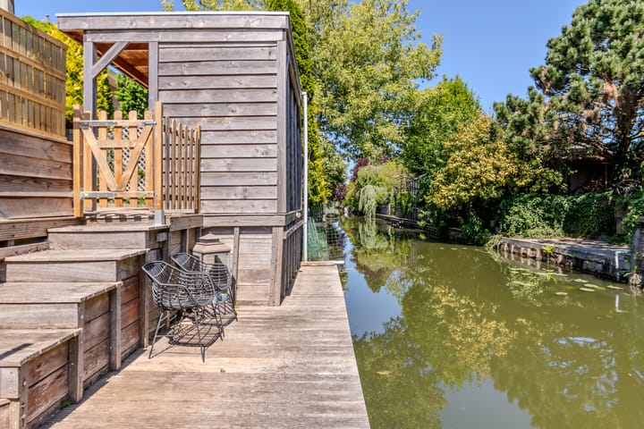 Foto 5 van Oeverloper 15