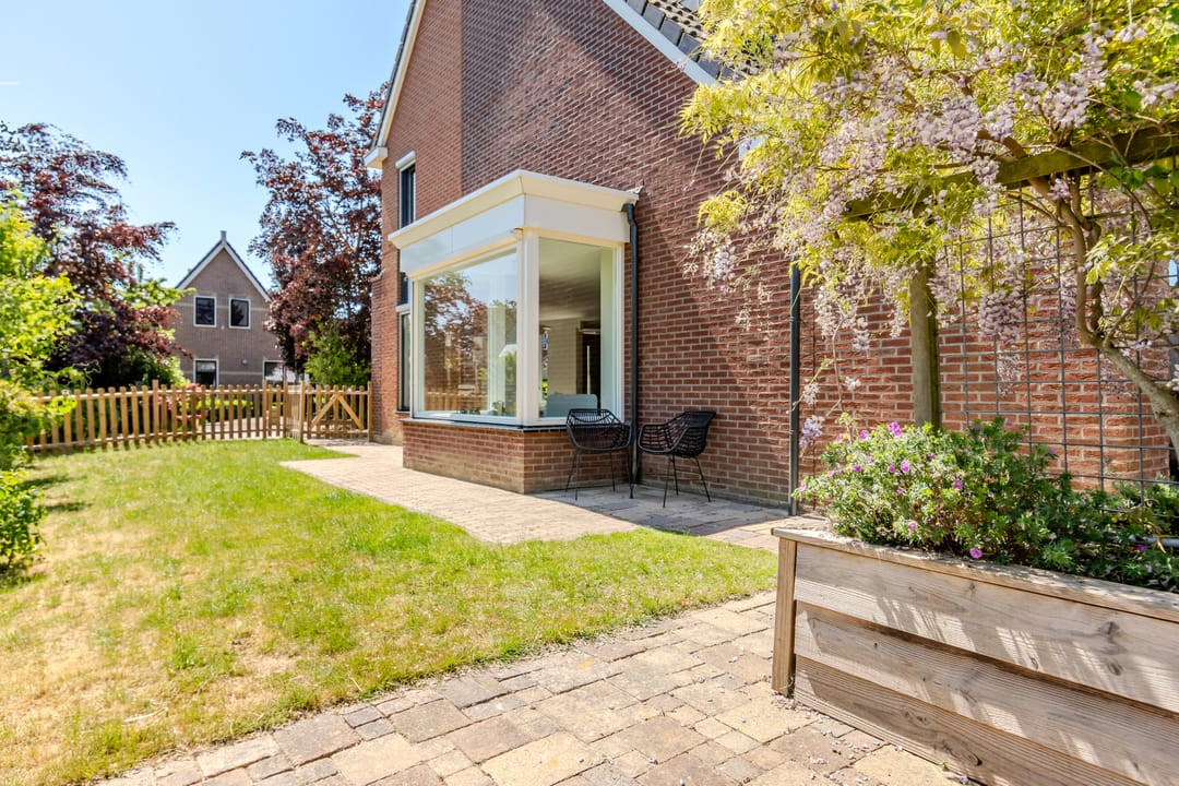 Foto 7 van Oeverloper 15