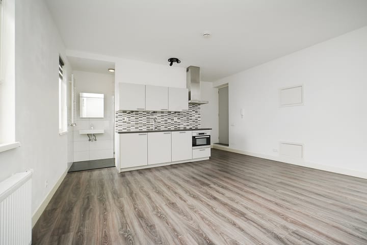 Foto 2 van Nieuwe Langendijk 61-H