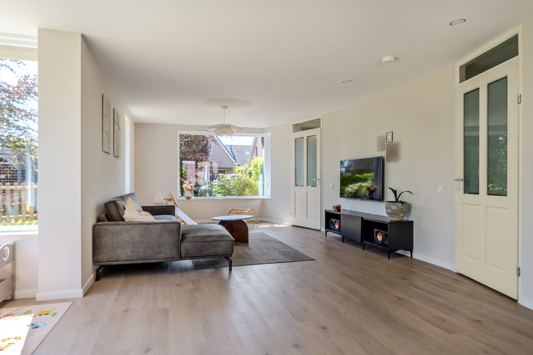 Foto 16 van Oeverloper 15