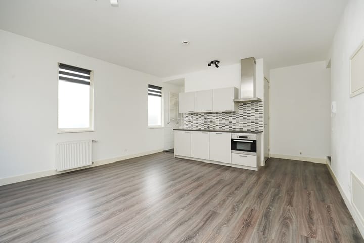 Foto 3 van Nieuwe Langendijk 61-H