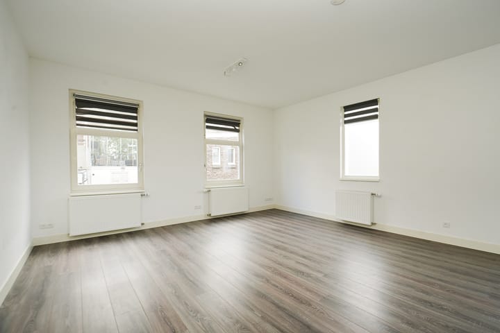 Foto 4 van Nieuwe Langendijk 61-H