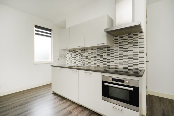 Foto 6 van Nieuwe Langendijk 61-H