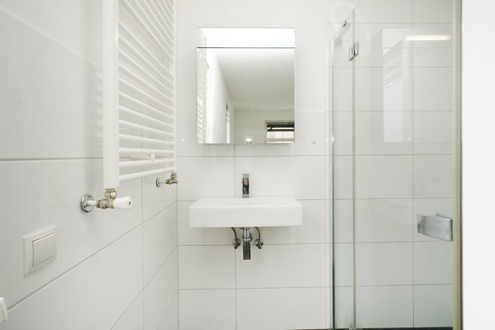 Foto 7 van Nieuwe Langendijk 61-H