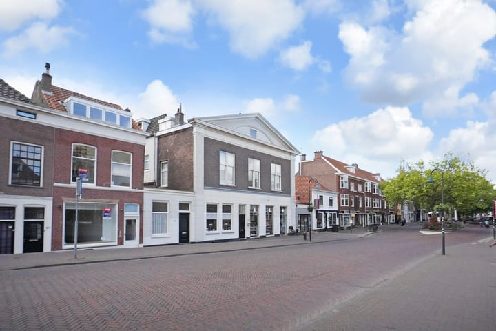 Foto 10 van Nieuwe Langendijk 61-H