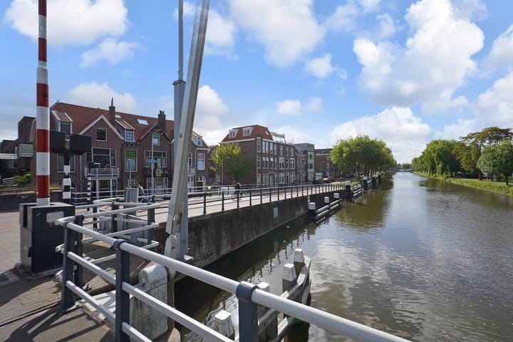 Foto 11 van Nieuwe Langendijk 61-H