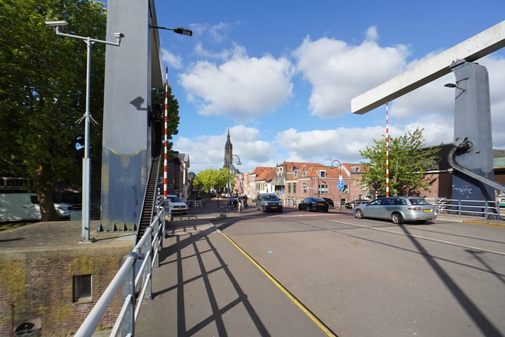 Foto 12 van Nieuwe Langendijk 61-H