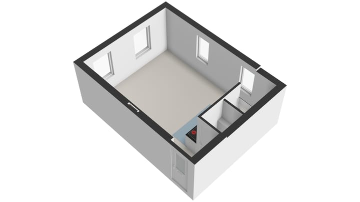 Foto 16 van Nieuwe Langendijk 61-H