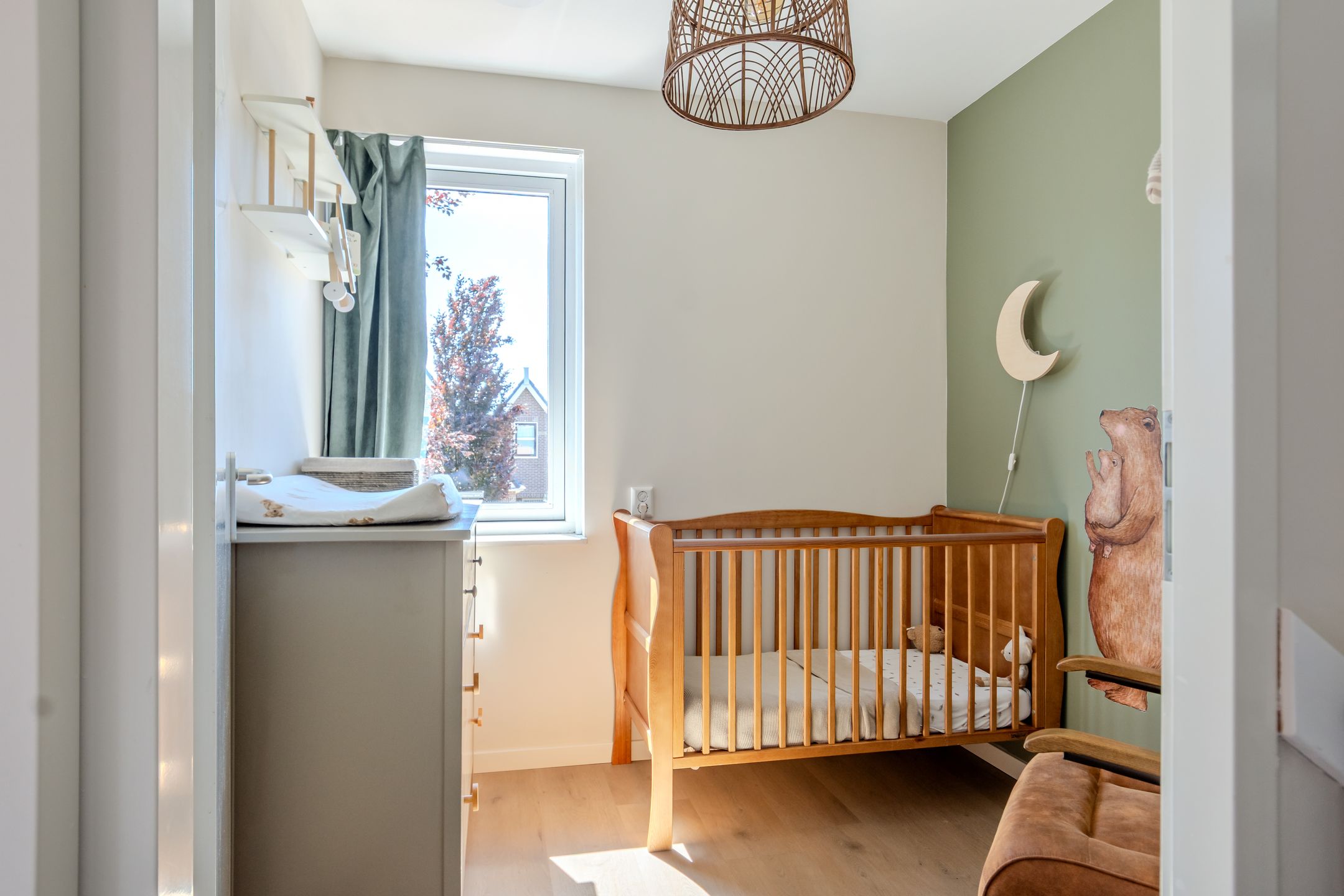 Foto 24 van Oeverloper 15