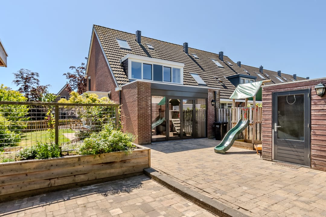 Foto 32 van Oeverloper 15