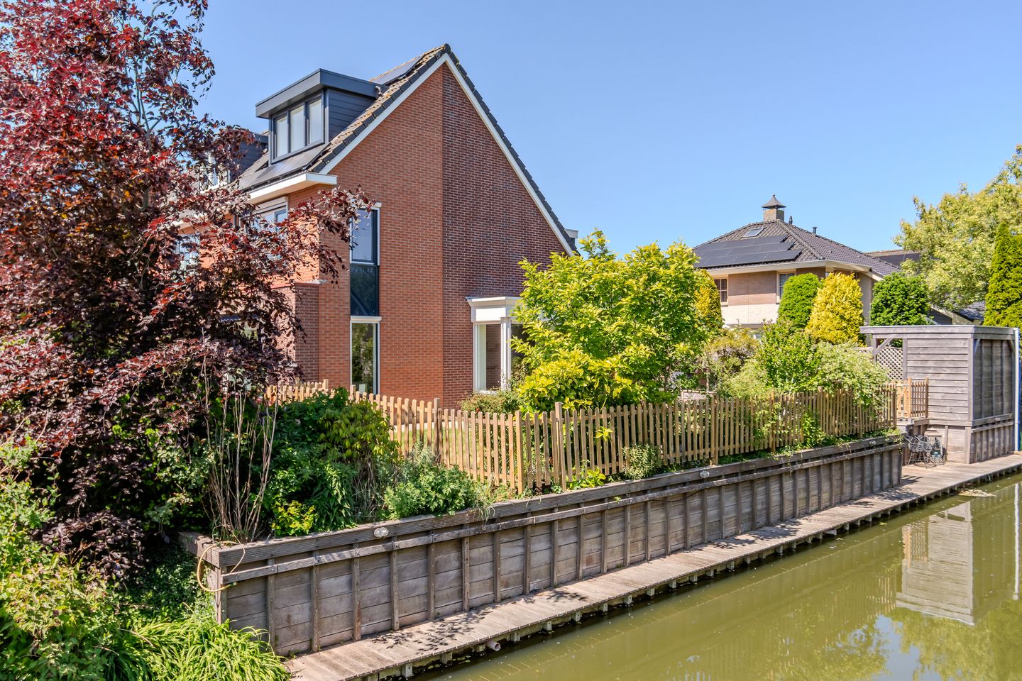 Foto 34 van Oeverloper 15