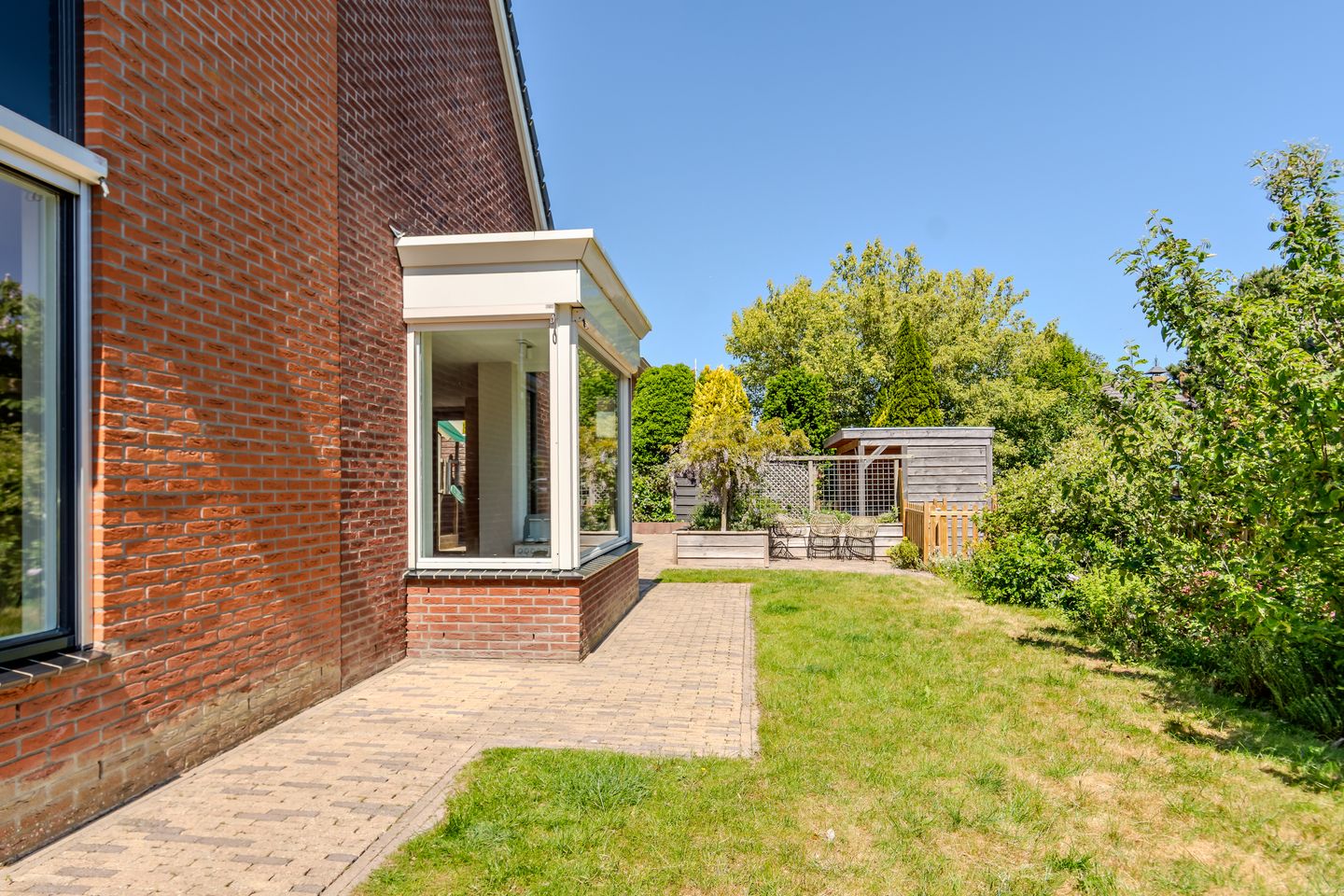 Foto 35 van Oeverloper 15